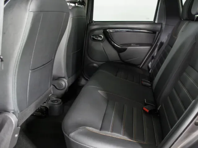 Renault Duster, I Рестайлинг — фото 10