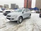 SsangYong Kyron, I Рестайлинг — фото 1