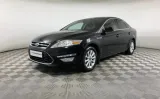 Ford Mondeo, IV Рестайлинг — фото 1