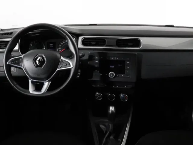 Renault Arkana, I — фото 12