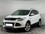 Ford Kuga, II — фото 1