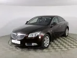 Opel Insignia, I — фото 1