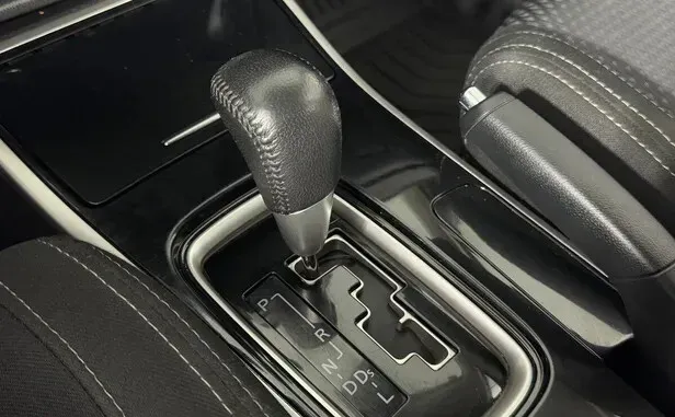 Mitsubishi Outlander, III Рестайлинг 2 — фото 10