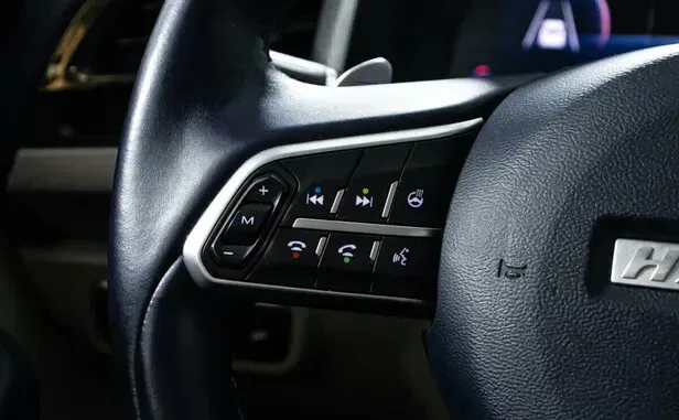 Haval F7x, I Рестайлинг — фото 14