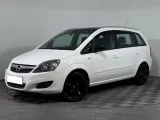 Opel Zafira, B Рестайлинг — фото 1