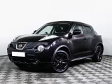 Nissan Juke, I — фото 1