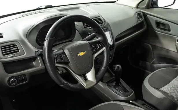 Chevrolet Cobalt, II Рестайлинг — фото 6
