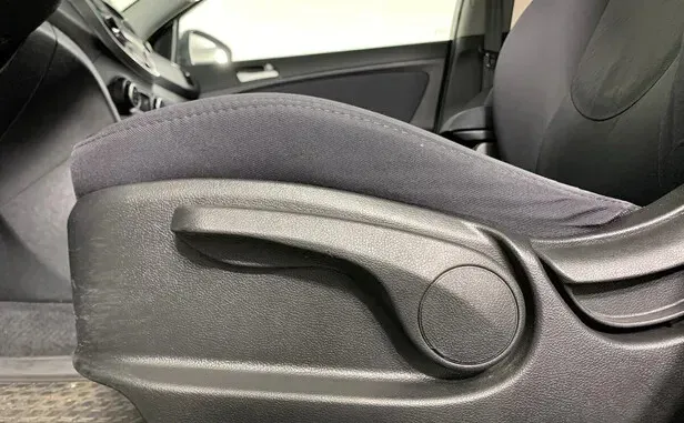 Hyundai Solaris, I Рестайлинг — фото 8