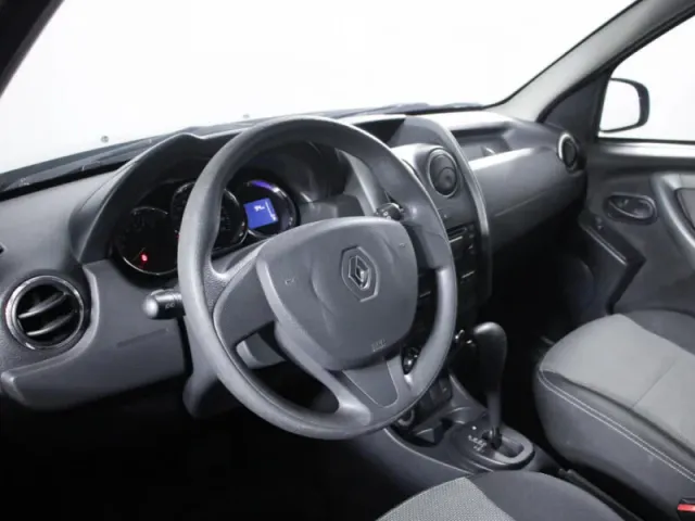 Renault Duster, I Рестайлинг — фото 15