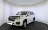 Haval H9, I Рестайлинг — фото 1