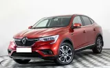 Renault Arkana, I — фото 1