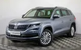 Skoda Kodiaq, I — фото 1