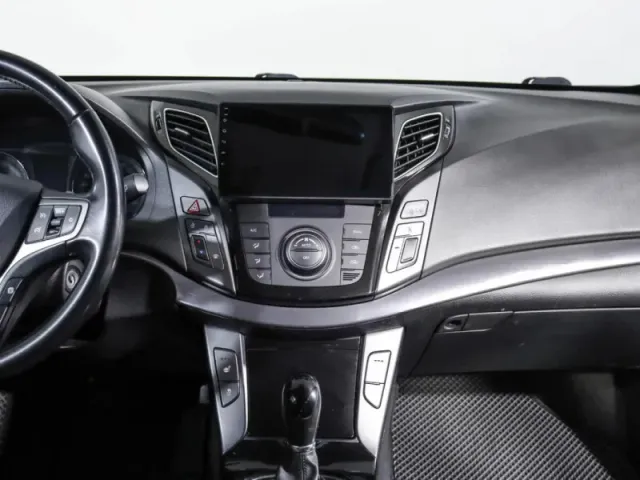 Hyundai i40, I Рестайлинг — фото 33