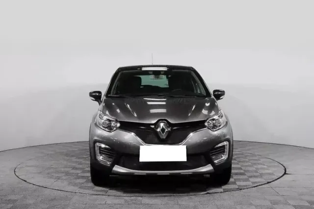 Renault Kaptur, I — фото 2