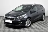 Kia Ceed, II Рестайлинг — фото 1