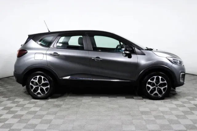 Renault Kaptur, I — фото 4