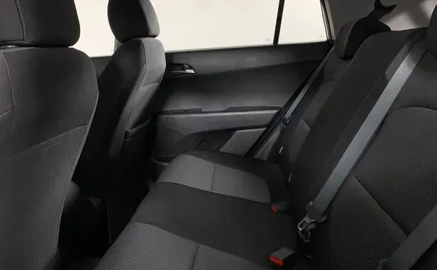 Hyundai Creta, I — фото 6