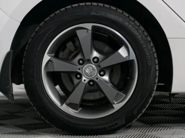 Hyundai i40, I Рестайлинг — фото 7