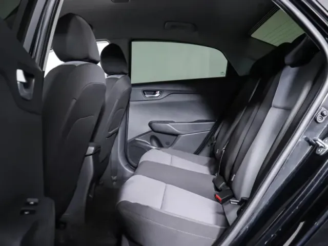 Hyundai Solaris, II Рестайлинг — фото 12