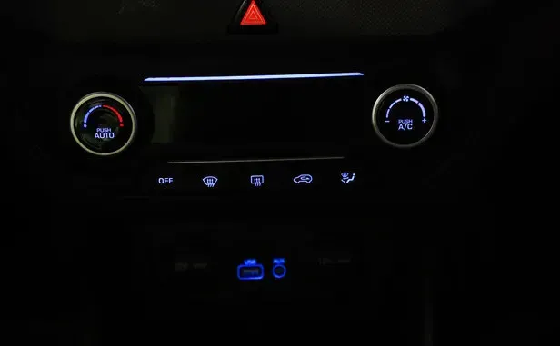 Hyundai Creta, I — фото 9