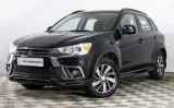 Mitsubishi ASX, I Рестайлинг 2 — фото 1