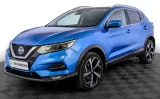 Nissan Qashqai, II Рестайлинг — фото 1