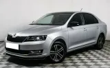 Skoda Rapid, I Рестайлинг — фото 1