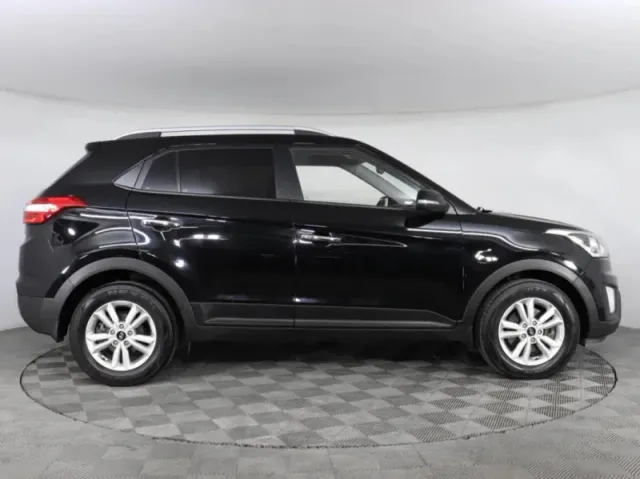 Hyundai Creta, I — фото 4