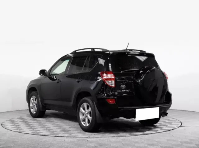 Toyota RAV4, III (XA30) Рестайлинг — фото 6