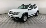 Renault Duster, I Рестайлинг — фото 1