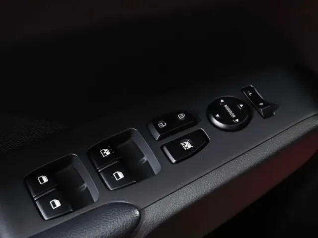 Hyundai Solaris, II Рестайлинг — фото 17