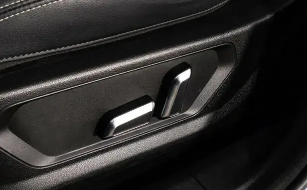 Haval Jolion, I — фото 13