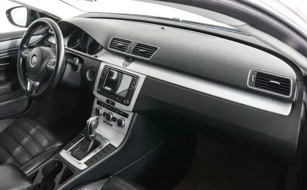 Volkswagen Passat CC, I Рестайлинг — фото 5