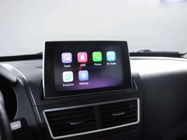 FAW Besturn X40, I — фото 14