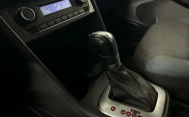 Volkswagen Polo, V Рестайлинг — фото 11