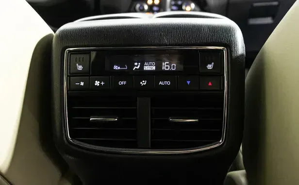 Mazda CX-9, II — фото 15