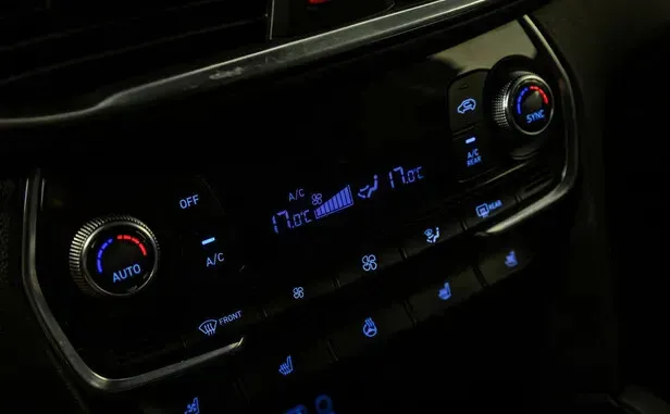 Hyundai Santa Fe, IV — фото 12