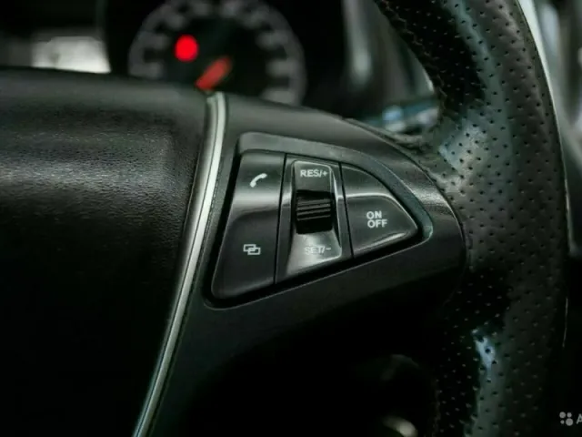 Chery Tiggo 5, I — фото 15