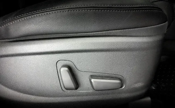 Hyundai Santa Fe, IV — фото 9