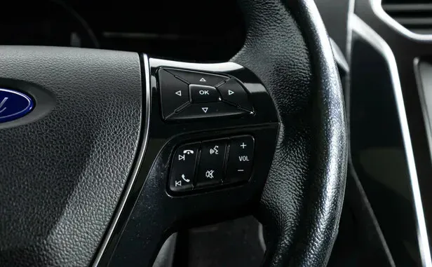 Ford Explorer, V Рестайлинг — фото 9