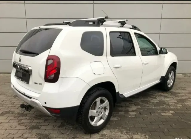 Renault Duster, I — фото 4