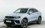 Geely Tugella, I Рестайлинг — фото 1