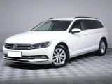 Volkswagen Passat, B8 — фото 1