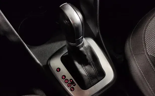 Volkswagen Polo, V Рестайлинг — фото 13