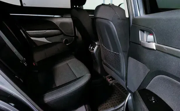 Hyundai Elantra, VI (AD) Рестайлинг — фото 7