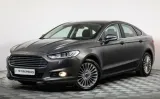 Ford Mondeo, V — фото 1