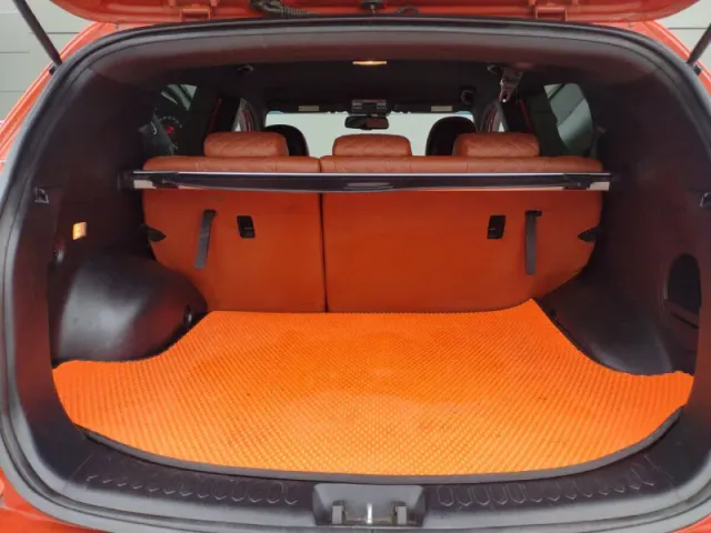 Kia Sportage, III Рестайлинг — фото 5