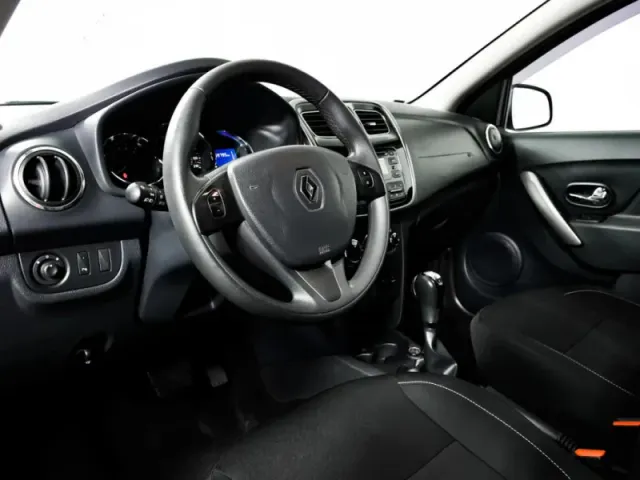 Renault Sandero, II Рестайлинг — фото 13