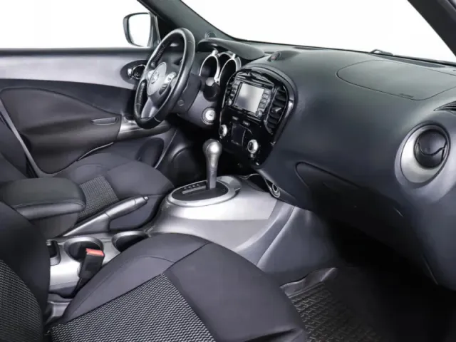 Nissan Juke, I Рестайлинг — фото 14