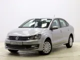 Volkswagen Polo, V Рестайлинг — фото 1